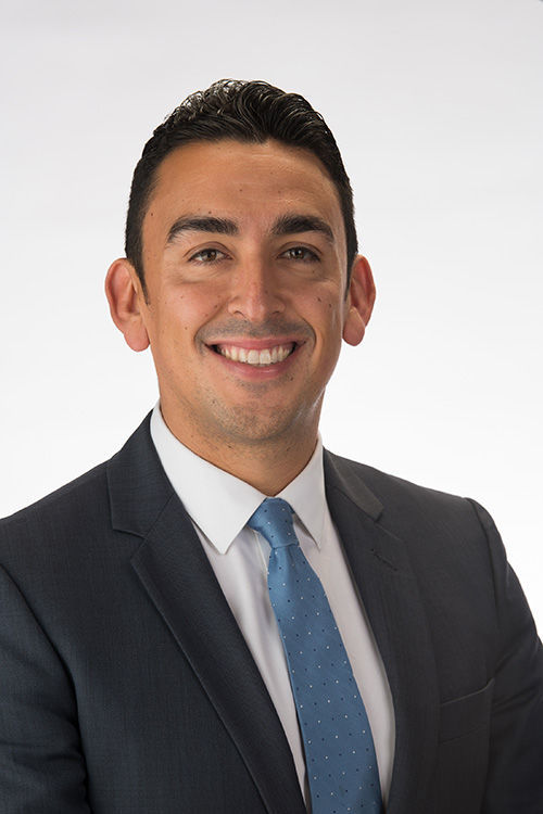Alfredo Pedroza